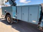 General Appearance - DLA Truck with 