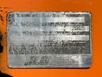 General Appearance with Numéro de série/Numéro d'identification du véhicule automobile