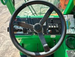 Control Station with 