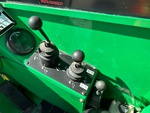 Control Station with 