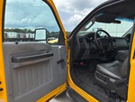 Cab with 