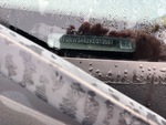 General Appearance with Second Serial Number/VIN Photo
