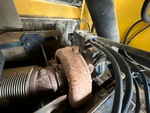 Motor with 