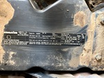 Motor with 