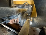 Motor with 
