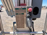 Control Station Upper with 