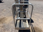 Control Station Upper with 