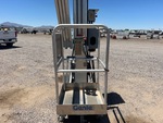 Control Station Upper with 