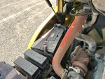 Electrical with 