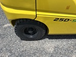 Chassis with 