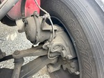 Brakes with 