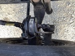 Brakes with 