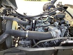 Motor with 