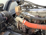 Motor with 