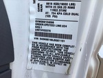 General Appearance with Second Serial Number/VIN Photo