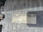 Motor with 