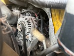 Motor with 