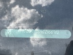 General Appearance with Second Serial Number/VIN Photo