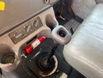 Cab with 