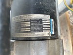 Generator with 