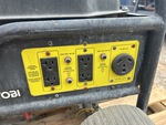 Control Station with 
