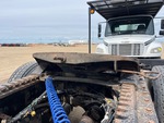 4 Underbody - Truck with 