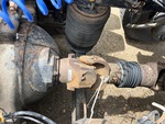 Drivetrain with 