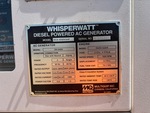General Appearance with Unit Serial Number