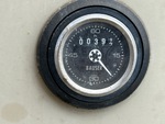 Configuration with Pump Hours