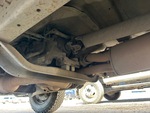 Drivetrain with 