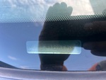 General Appearance with Second Serial Number/VIN Photo