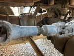 Drivetrain with 