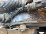 Motor with 
