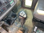 Cab with 