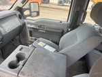 Cab with 