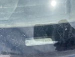 General Appearance with Second Serial Number/VIN Photo