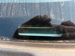 General Appearance with Second Serial Number/VIN Photo
