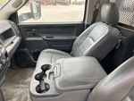 Cab with 