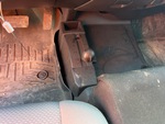Cab with 