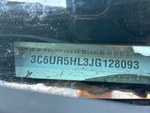General Appearance with Second Serial Number/VIN Photo