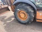 Chassis with 