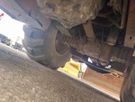 Drivetrain with 