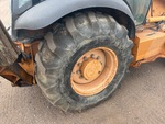 Chassis with 