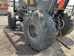 Chassis with 