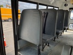 Interior with 