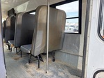 Interior with 