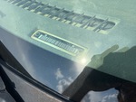General Appearance with Second Serial Number/VIN Photo