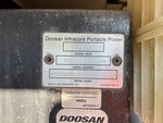General Appearance with Unit Serial Number