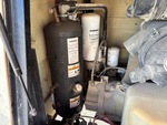 Air Compressor with 