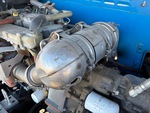 Motor with 